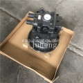 Motor de giro JS200 piezas nuevas genuinas para excavadora